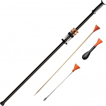 Трубка духовая COLD STEEL PROFESSIONAL CS_B6254P Трубка духовая COLD STEEL PROFESSIONAL CS_B6254P